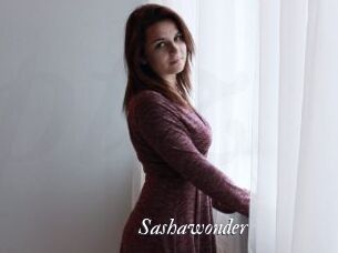 Sashawonder