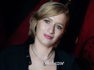 Sashazoe