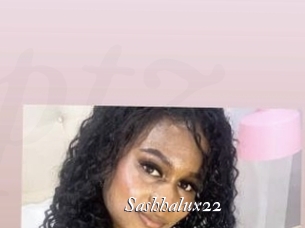 sashhalux22 Partouze