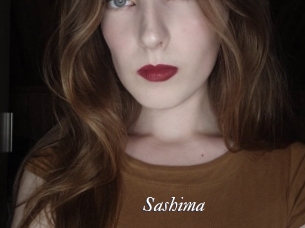 Sashima