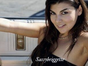 Sassybriggette