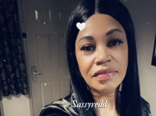 Sassyredd