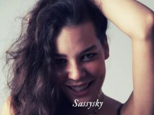 Sassysky