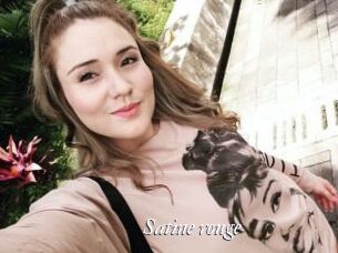 Satine_rouge