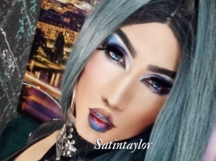 Satintaylor
