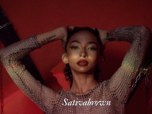 Sativabrown