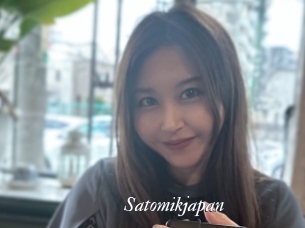 satomikjapan Partouze
