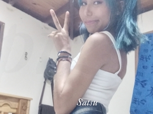 satsu Partouze
