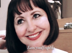 saucymilfsophia Partouze