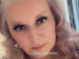 Saucymistress