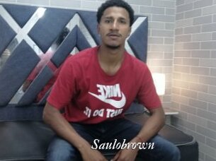 Saulobrown