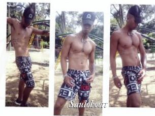 Saulohoott