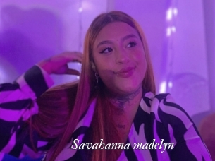 savahanna_madelyn Partouze