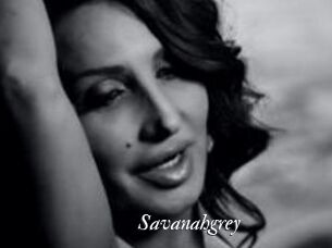 Savanahgrey