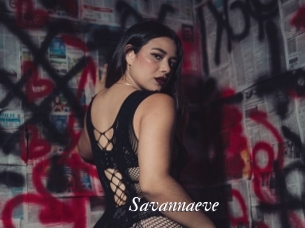 Savannaeve