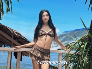savannahlove Partouze