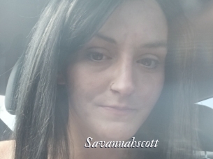 Savannahscott