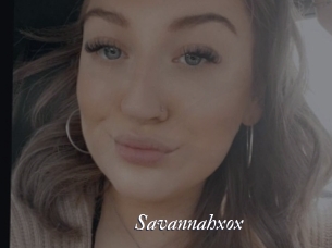 Savannahxox