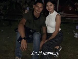 savid_sammmy Partouze