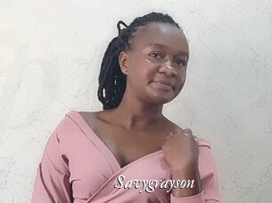 Savygrayson