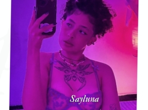 Sayluna