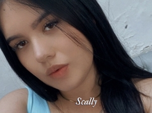 Scally