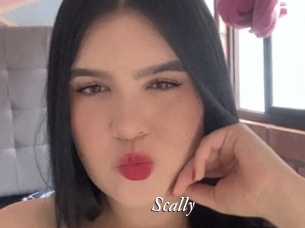 scally Partouze