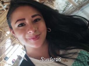 Scarlet26