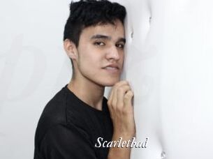Scarletbad