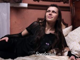 Scarletball