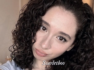 Scarletboo