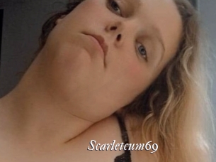 scarletcum69 Partouze
