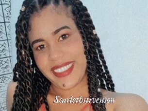 Scarlethstivenson