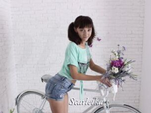 Scarletka