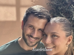 Scarletliam