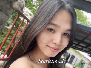 Scarletroyale