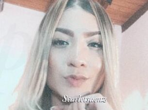 Scarletsaenz