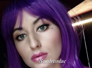 Scarletseduc