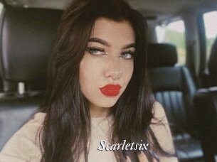 Scarletsix