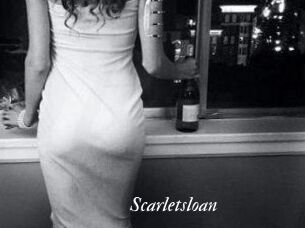 Scarletsloan
