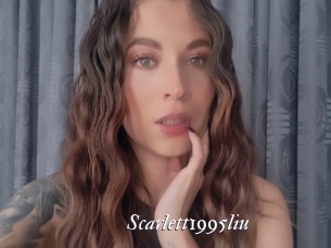 Scarlett1995liu