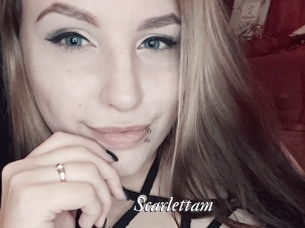 scarlettam Partouze
