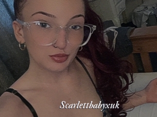 Scarlettbabyxuk