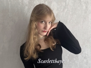 Scarlettbayer