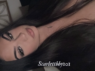 Scarlettbby101