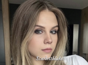 scarlettblakes Partouze