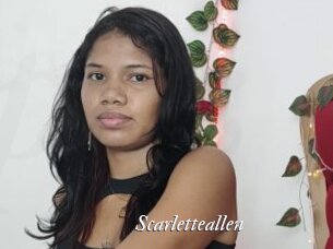 Scarletteallen