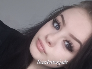Scarlettexjade