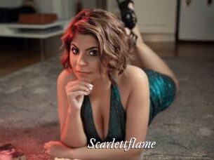 Scarlettflame