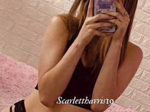Scarlettharris19